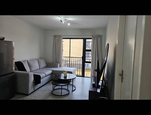 2 BEDROOM APARTMENT FOR SALE IN PARKHAVEN
